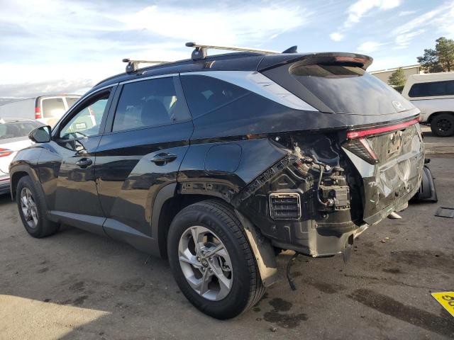 2023 HYUNDAI TUCSON SEL - 5NMJB3AE5PH161450