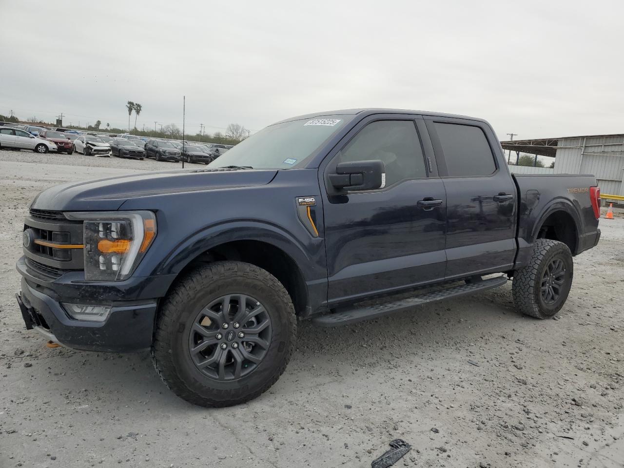 1FTFW1E54PFC96229 FORD F150 SUPER 2023