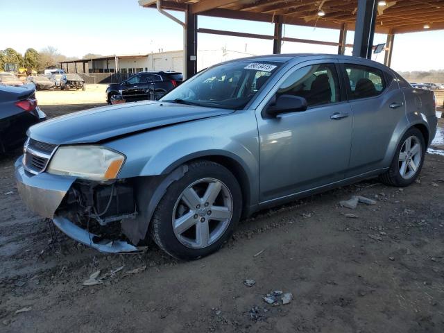 DODGE AVENGER SX