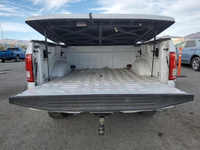 2017 FORD F150 SUPER - 1FTEW1EF8HKD32937