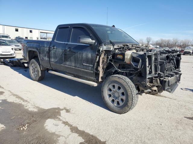 2015 GMC SIERRA K25 - 1GT22YE88FZ112520