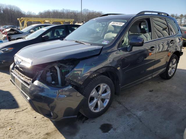 2015 SUBARU FORESTER 2 - JF2SJAHC7FH460620