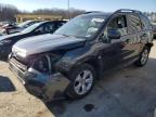 2015 SUBARU FORESTER 2 - JF2SJAHC7FH460620