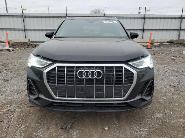 2024 AUDI Q3 PREMIUM - WA1DECF38R1178343