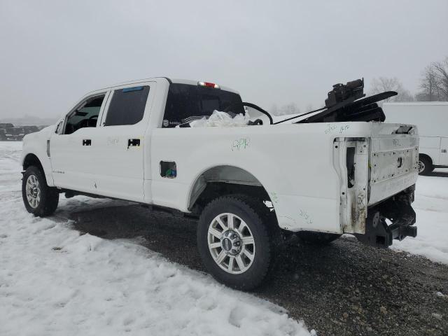 2019 FORD F350 SUPER 1FT8W3BT4KEF43903