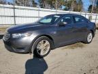 2017 FORD TAURUS SEL - 1FAHP2E85HG140403