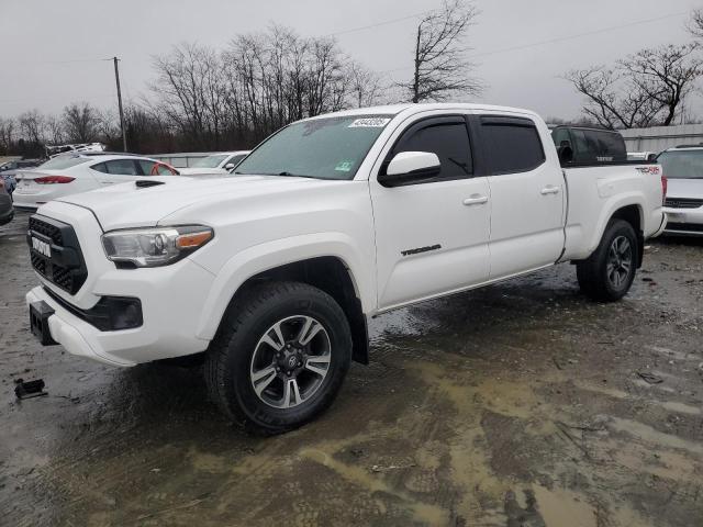 TOYOTA TACOMA DOU