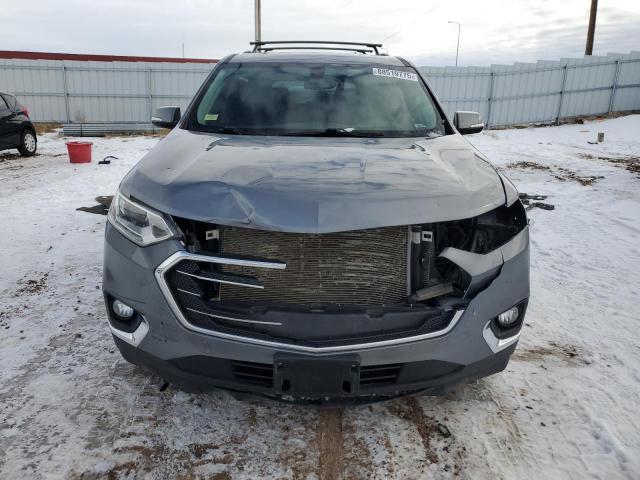 2019 CHEVROLET TRAVERSE L - 1GNEVGKW2KJ207883