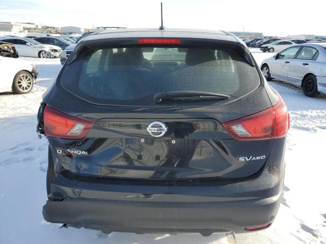 2019 NISSAN QASHQAI SV JN1BJ1CR6KW330699