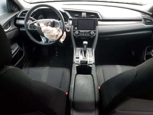 2021 HONDA CIVIC 19XFC1F30ME000666