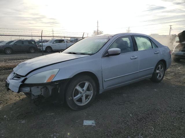2005 HONDA ACCORD EX #3093909770