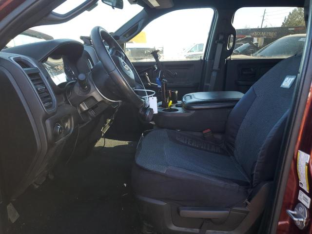 2021 RAM 3500 TRADE - 3C63RRGL9MG505034