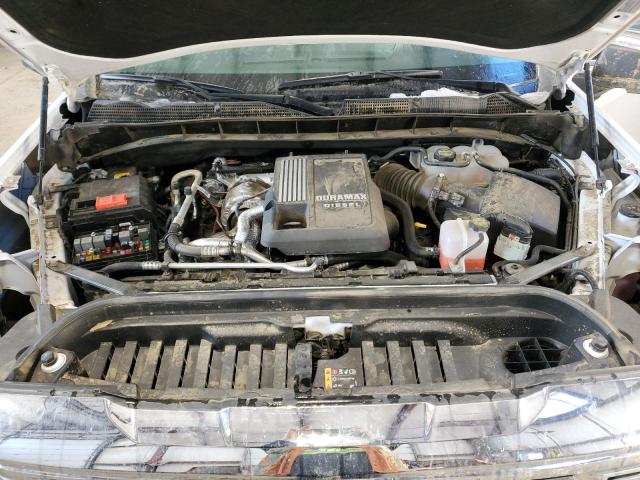 2024 GMC SIERRA K15 1GTUUGE84RZ186745