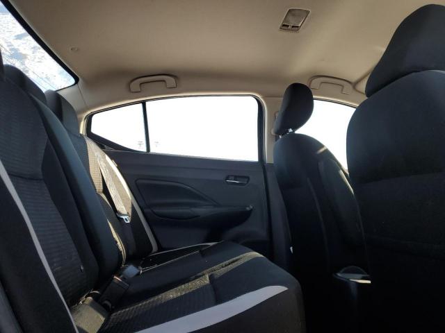 2020 NISSAN VERSA SV - 3N1CN8EV5LL847334