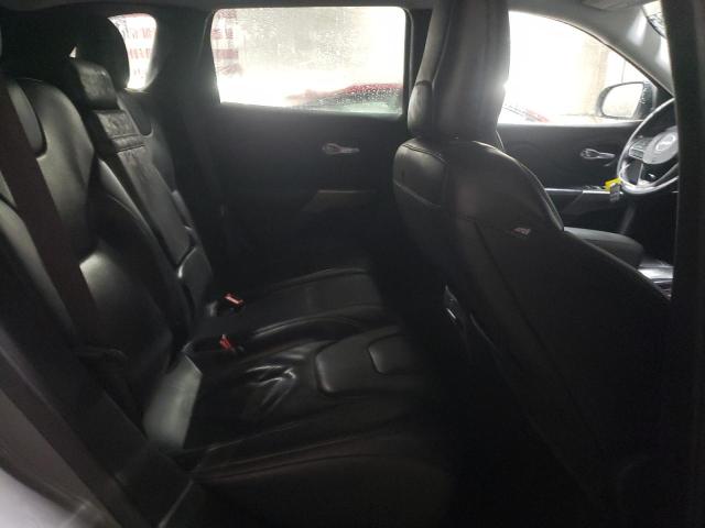 2019 JEEP CHEROKEE L - 1C4PJMDX4KD353265