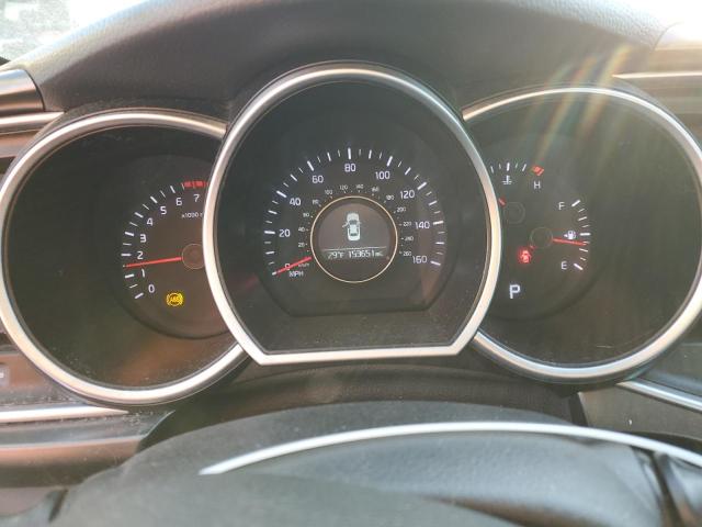 2015 KIA OPTIMA LX - KNAGM4A78F5617502