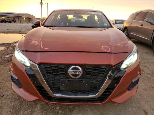 2021 NISSAN ALTIMA SR 1N4BL4CV1MN346684