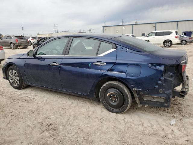 2021 NISSAN ALTIMA S - 1N4BL4BV9MN391146