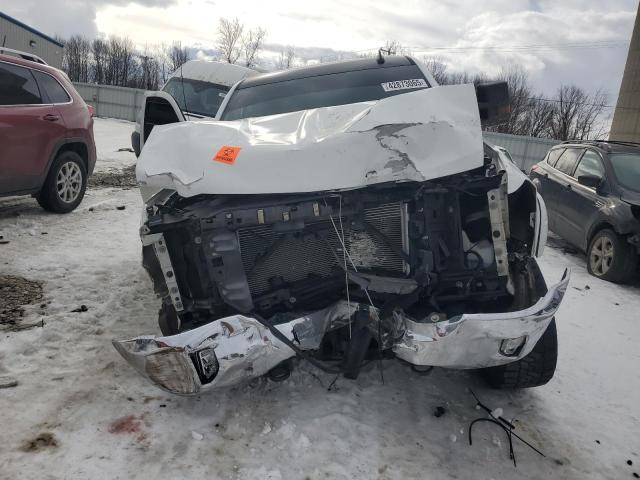 2016 CHEVROLET SILVERADO 3GCUKREC8GG351165
