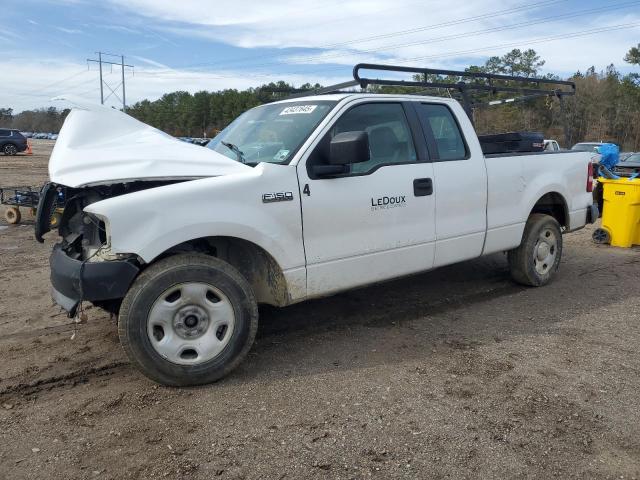 FORD F150