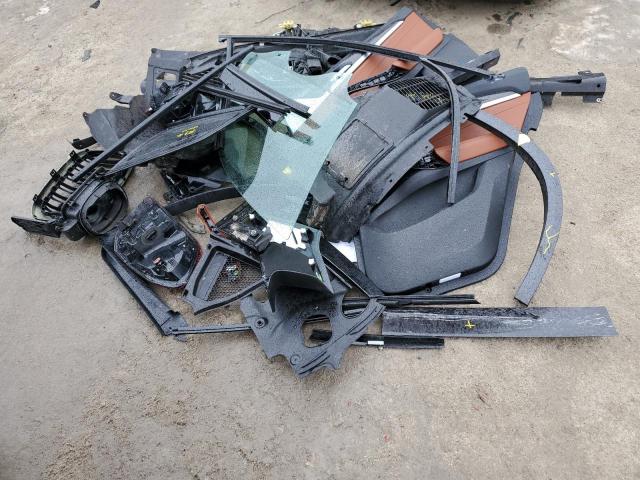 2021 BMW X3 M COMPE - 5YMTS0C03M9F04458