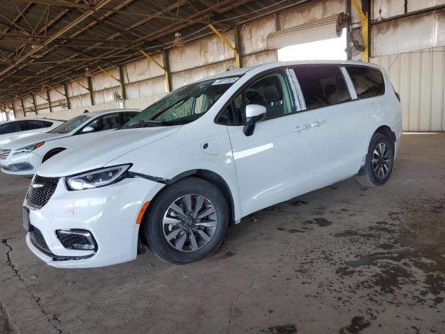 CHRYSLER PACIFICA H