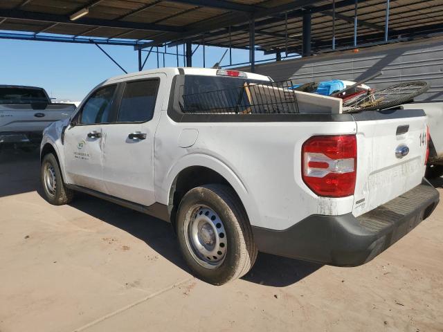 Vin: 3fttw8e39pra46675, lot: 87329044, ford maverick xl 20232