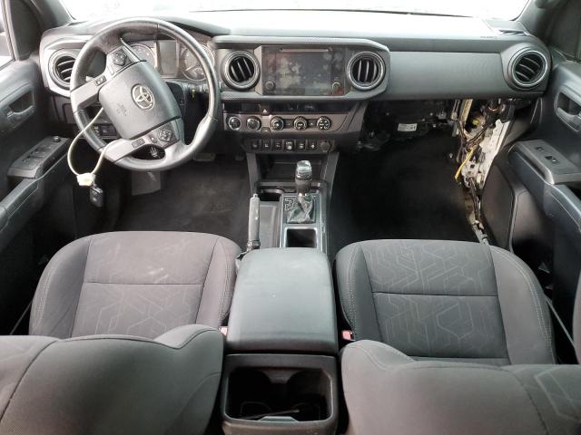 2018 TOYOTA TACOMA DOU #3304792315