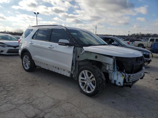 2016 FORD EXPLORER L - 1FM5K7FH5GGC02996