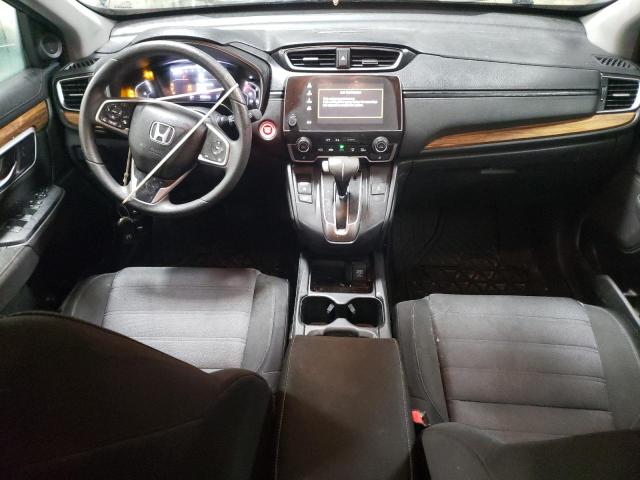 2019 HONDA CR-V EX - 5J6RW2H52KL023714