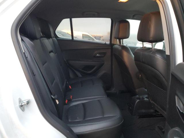 2015 CHEVROLET TRAX LTZ 3GNCJNSB4FL172041