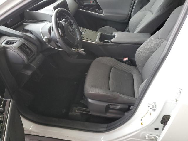 2023 SUBARU SOLTERRA P JTMABABA0PA033465