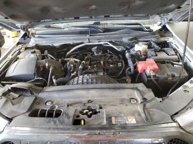 2023 FORD RANGER XL - 1FTER1FH5PLE02247