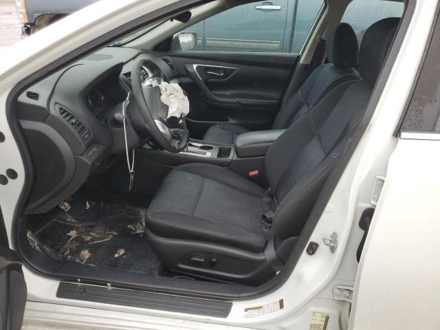 2016 NISSAN ALTIMA 2.5 1N4AL3AP0GC219001