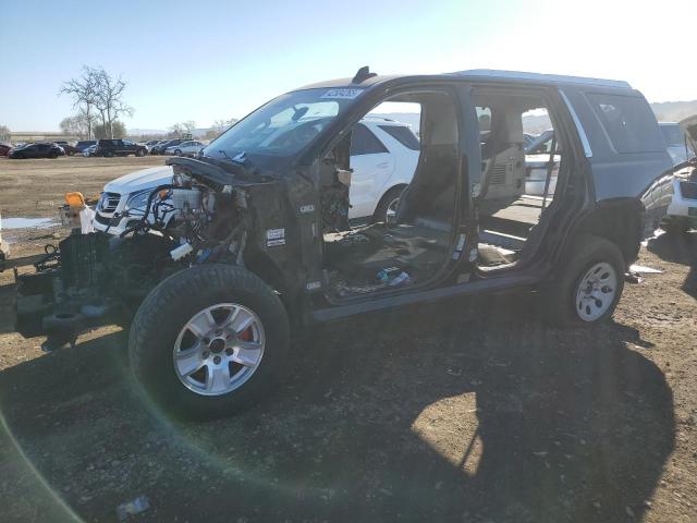 Vin: 1gys4nkj2fr546037, lot: 42504265, cadillac escalade premium 2015 img_1