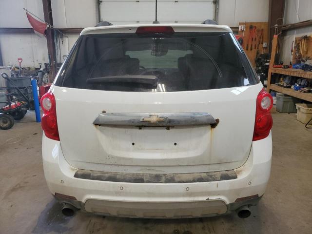 2015 CHEVROLET EQUINOX LT 2GNFLHE30F6105101