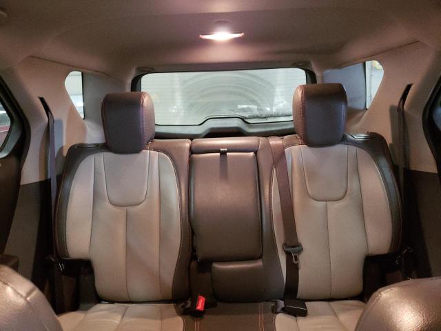 2016 CHEVROLET EQUINOX LT 2GNALCEK2G6321697