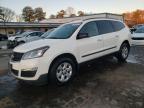 2015 CHEVROLET TRAVERSE L - 1GNKRFKD4FJ131752