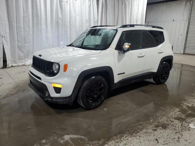 2020 JEEP RENEGADE L - ZACNJABB3LPL10257