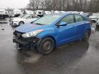 2017 HYUNDAI ELANTRA GT - KMHD35LH5HU376510