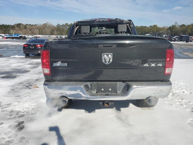 2016 RAM 1500 SLT - 3C6RR7LT1GG254292
