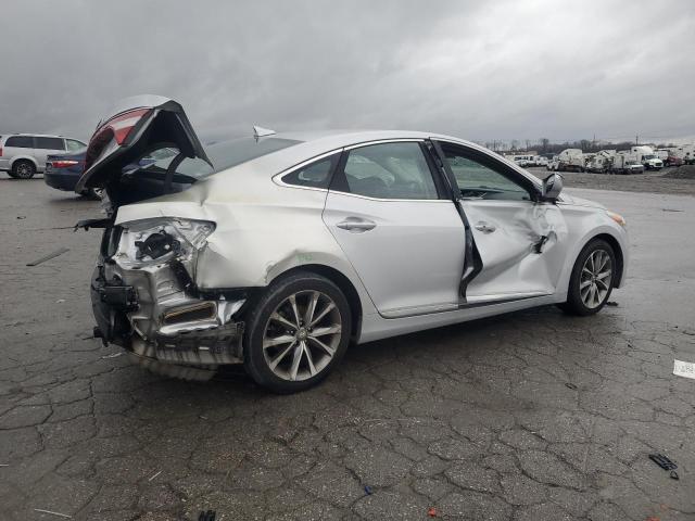 2016 HYUNDAI AZERA KMHFG4JGXGA559709
