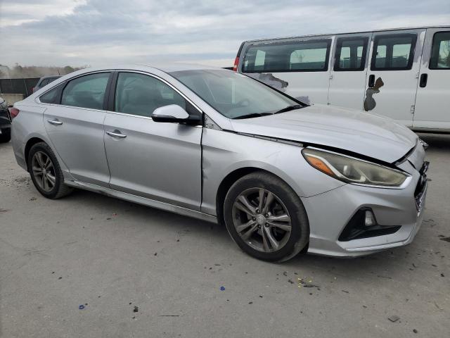 Vin: 5npe34af4kh789119, lot: 88243075, hyundai sonata limited 20194