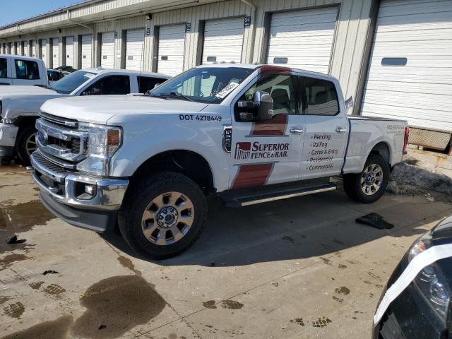 FORD F250 SUPER