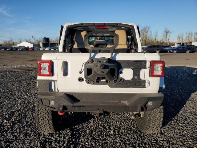 2018 JEEP WRANGLER U - 1C4HJXFG4JW261482