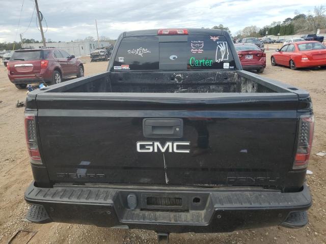2015 GMC SIERRA C15 3GTP1WEJ6FG404862