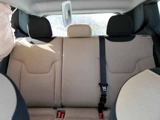 2016 JEEP RENEGADE L - ZACCJBBT3GPD62499