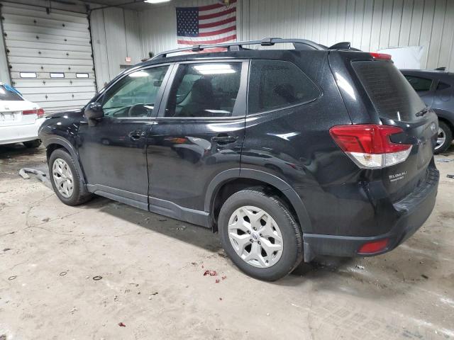 2019 SUBARU FORESTER JF2SKACC4KH569793