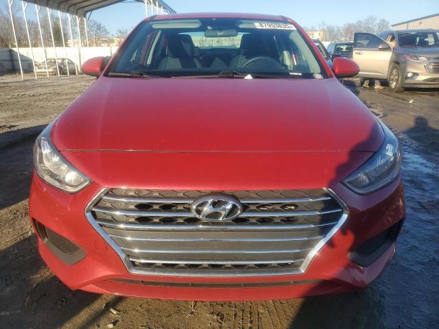 2022 HYUNDAI ACCENT SE - 3KPC24A67NE182036