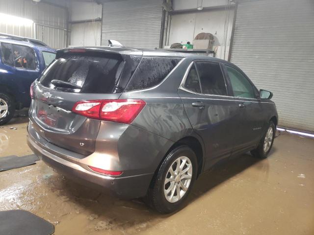 2020 CHEVROLET EQUINOX LT - 3GNAXJEVXLL337624